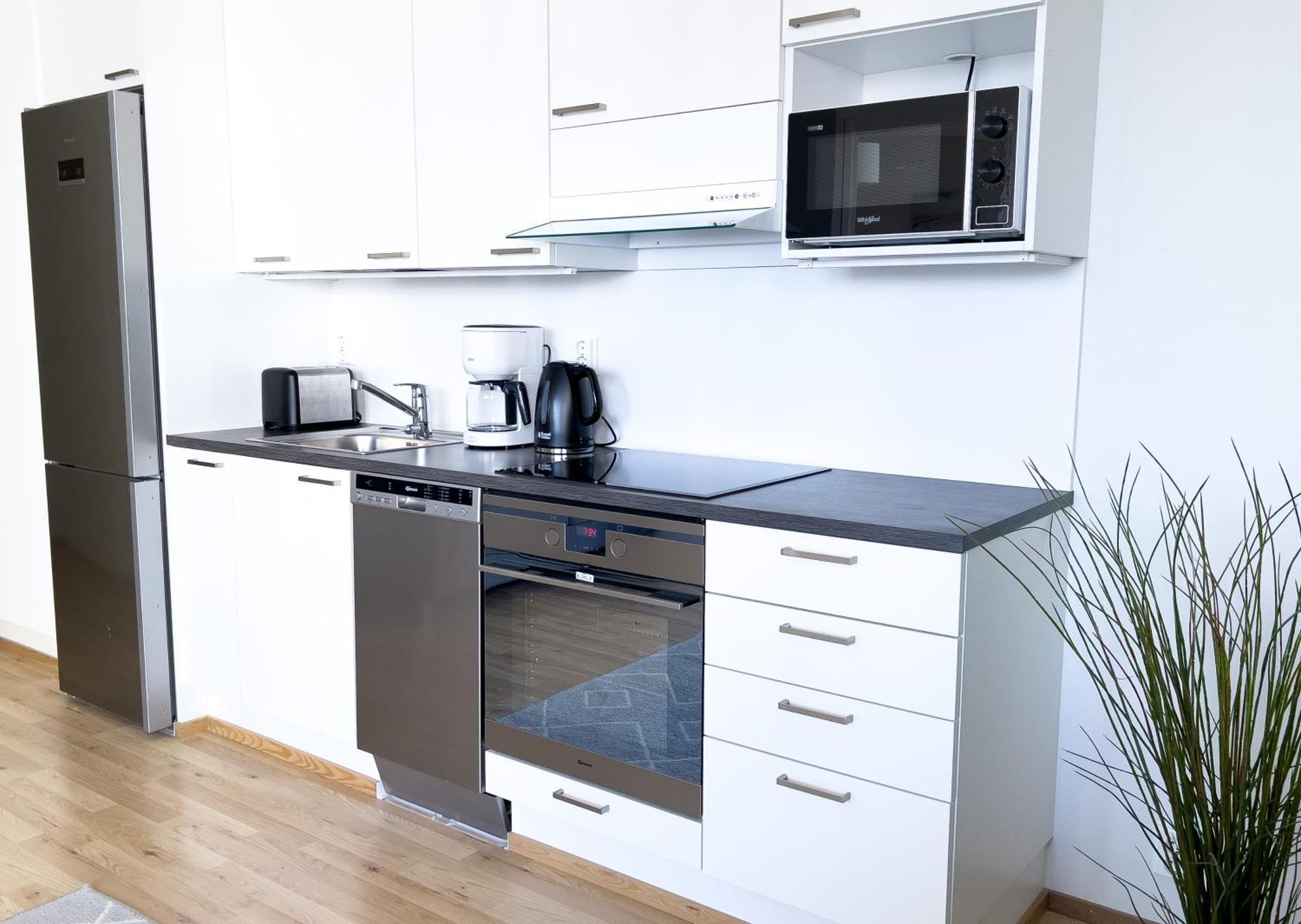 Aseman Portti Apartamento Kuopio Quarto foto