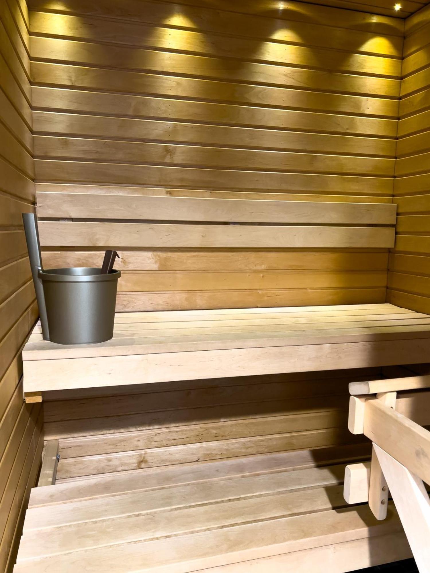 Aseman Portti Apartamento Kuopio Quarto foto