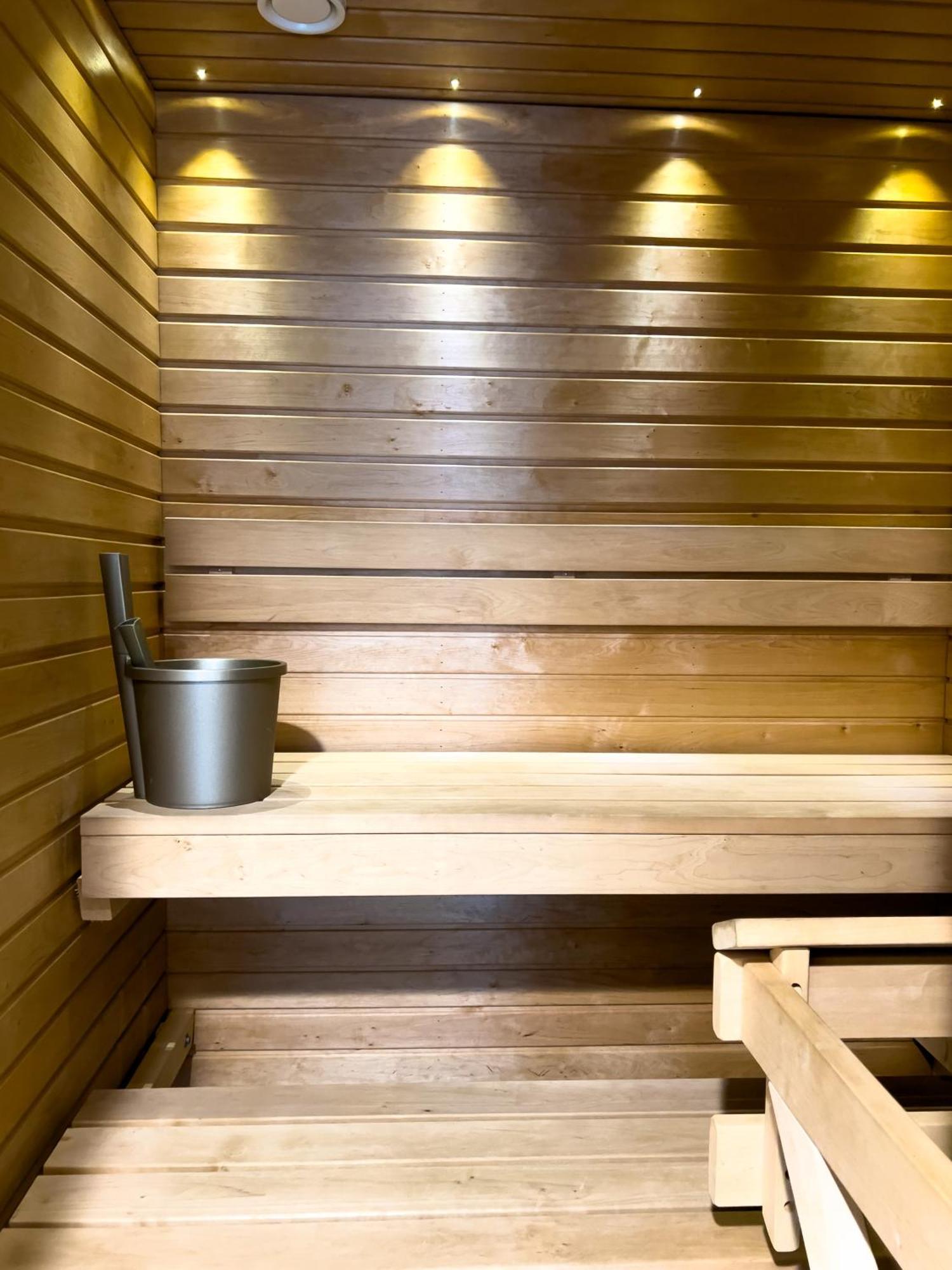 Aseman Portti Apartamento Kuopio Exterior foto