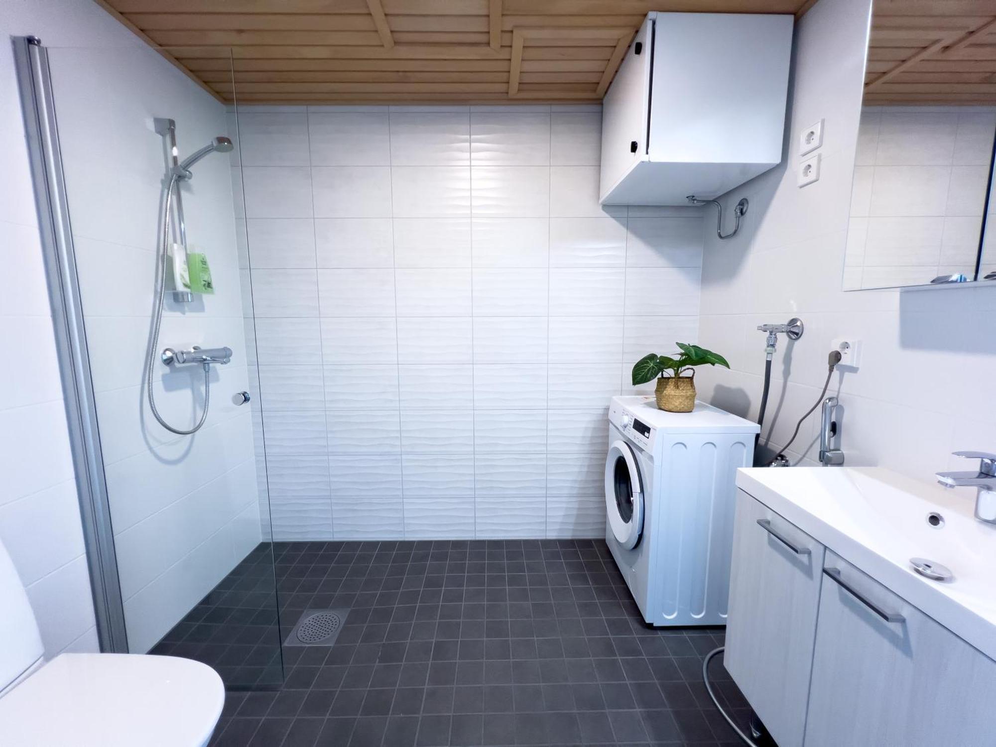 Aseman Portti Apartamento Kuopio Quarto foto