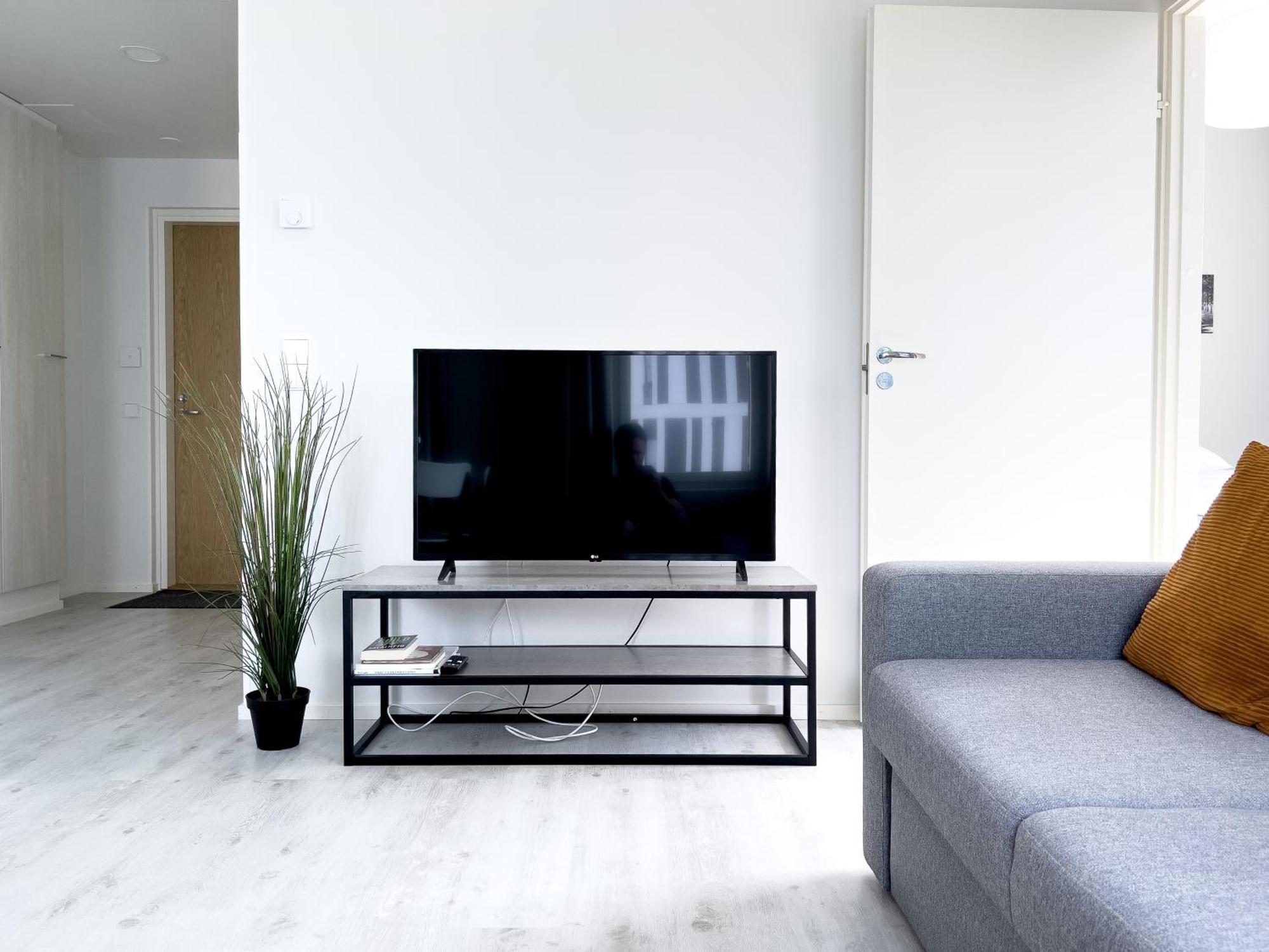 Aseman Portti Apartamento Kuopio Exterior foto
