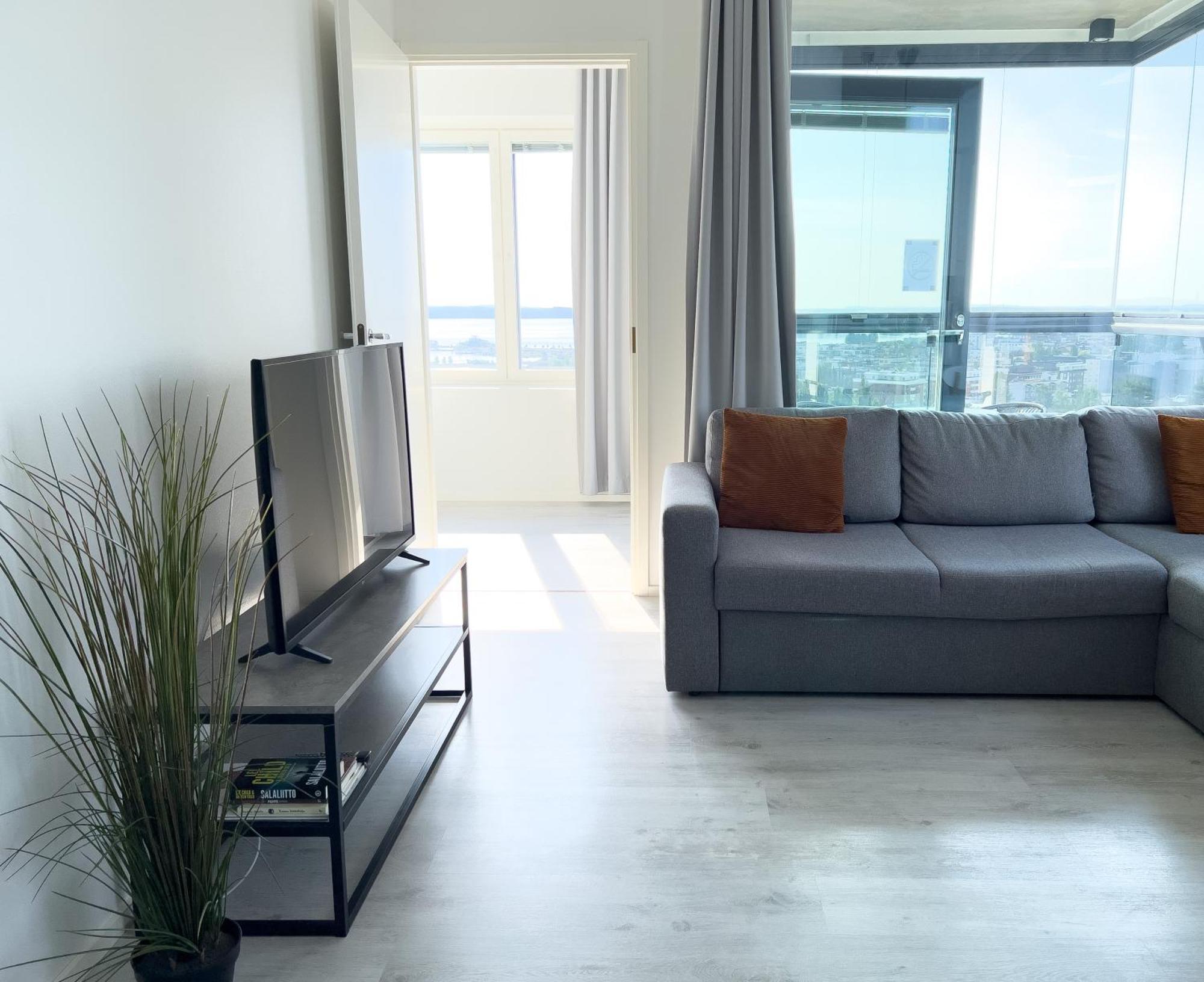 Aseman Portti Apartamento Kuopio Quarto foto