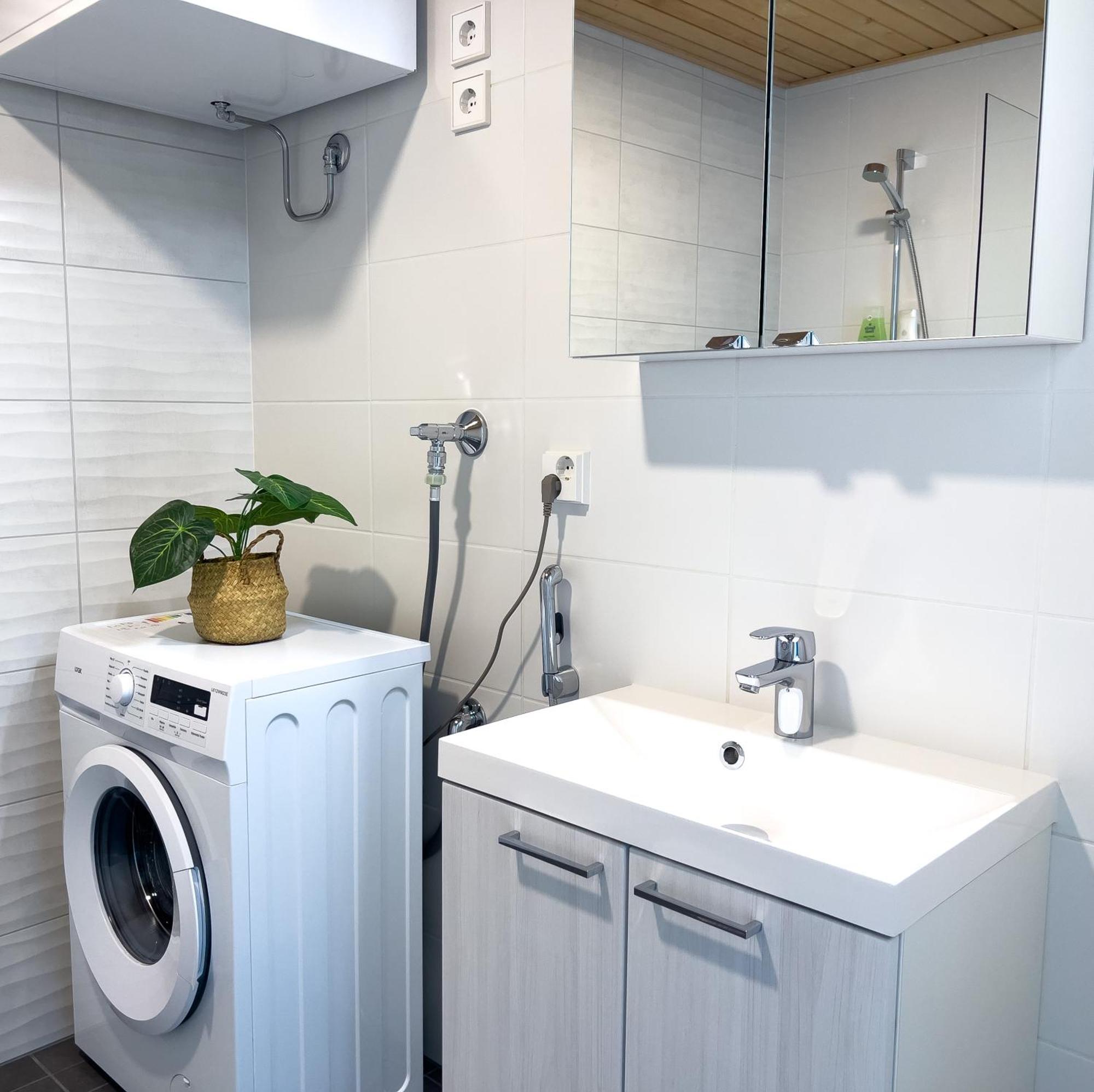 Aseman Portti Apartamento Kuopio Quarto foto