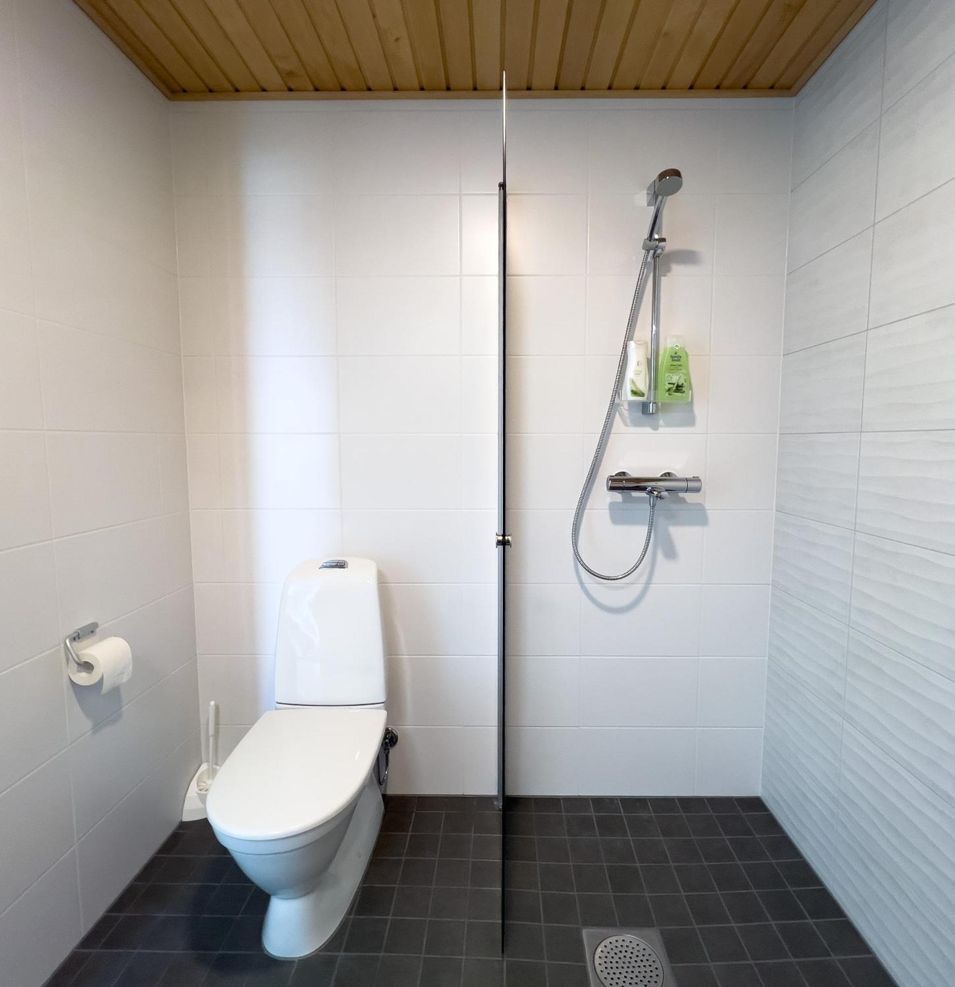 Aseman Portti Apartamento Kuopio Quarto foto